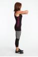 2.0 Sleeveless Form Fit *Made in the USA*